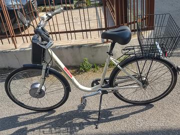 Bicicletta elettrica