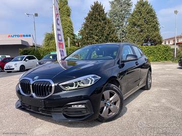 BMW 116d 5p. AUT. F40 AUTOM.