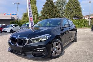 BMW 116d 5p. AUT. F40 AUTOM.