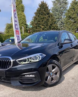 BMW 116d 5p. AUT. F40 AUTOM.