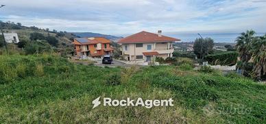 Terreno di 1000 m² a Montepaone