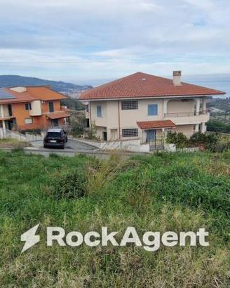 Terreno di 1000 m² a Montepaone