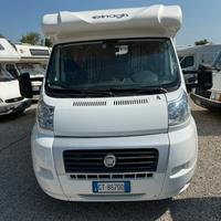 Semintegrale prince 550 l 2 posti dicato 3.0 multi