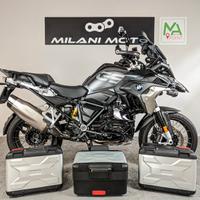 Bmw r 1250 gs ultimate edition