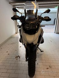 BMW R1200 GS 1200 LC