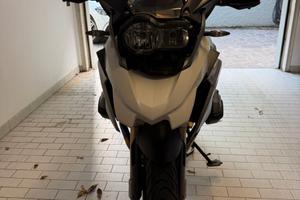 BMW R1200 GS 1200 LC
