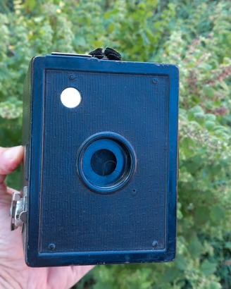 Fotocamera Kodak Six 20-Hawkeye Special anni 30