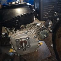 motore kohler ch270 benzina 