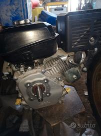 motore kohler ch270 benzina 