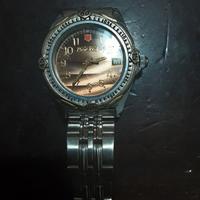 Orologio russo Boctok (Vostok) meccanico Automatic