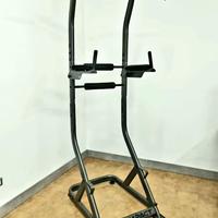 Palestra multifunzione