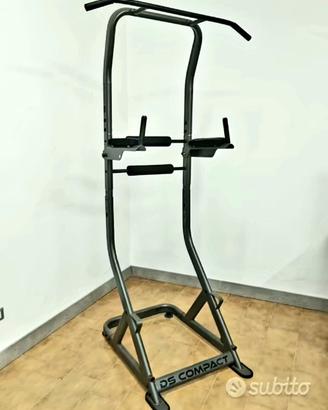 Palestra multifunzione