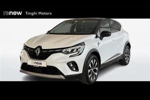 RENAULT Captur 1.0 tce Intens Gpl 100cv my21