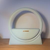 Borsa Jacquemus Le rond