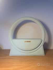 Borsa Jacquemus Le rond