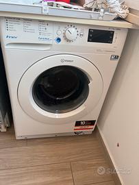 Lavatrice Indesit Innex - 7kg