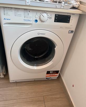 Lavatrice Indesit Innex - 7kg