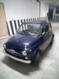 Fiat 500 d'epoca