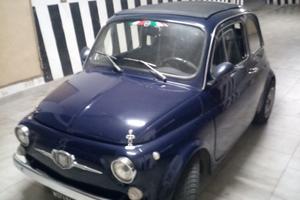 Fiat 500 d'epoca