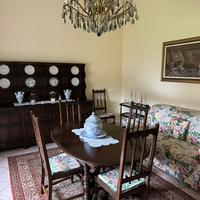 taverna antica/sala da pranzo