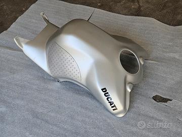 Cover serbatoio Ducati Panigale V4