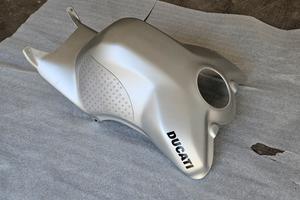 Cover serbatoio Ducati Panigale V4