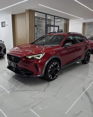 Cupra 