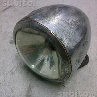 Fanale Radius