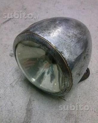 Fanale Radius
