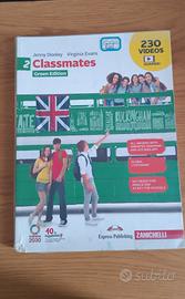 Classmates.. Green edition. Vol 2 9788808763310