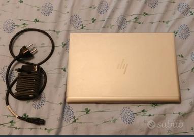 Notebook HP 840 G8 Touch