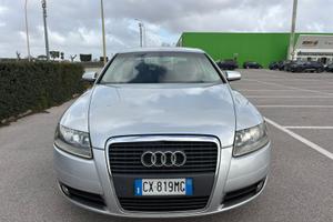 AUDI A6 2.4cc V6 QUATTRO N.U.O.V.A
