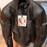 Giacca in pelle donna Dainese