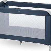 Lettino da viaggio Giordani come nuovo.