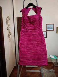 Abito donna da cerimonia 