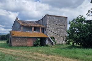 Casale a Amelia