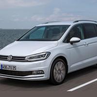 Ricambi usati volkswagen touran #z