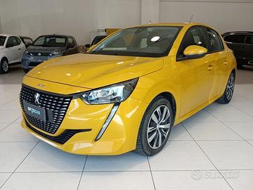 Peugeot 208 Active PureTech 75 S/S