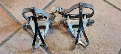 Campagnolo Athena pedali