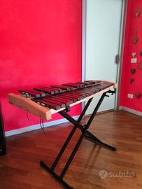 Thomann THTX 3.0Xylophone