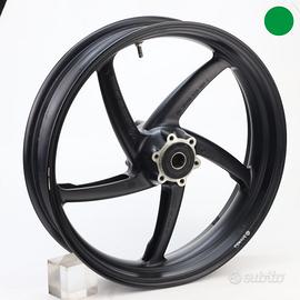 Cerchio anteriore 17 x 3,5 BENELLI Tre K 1130