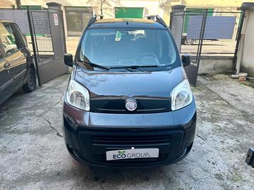 Fiat Qubo 1.4 8V 73 CV Active