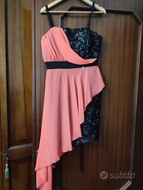 Abito da cerimonia Rinascimento 