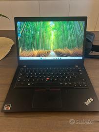 Lenovo thinkpad L14