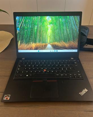 Lenovo thinkpad L14