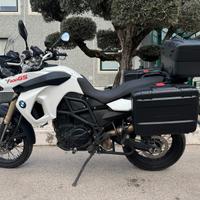 Bmw f 800 gs