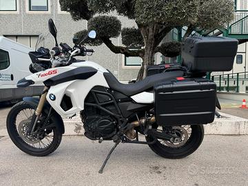 Bmw f 800 gs