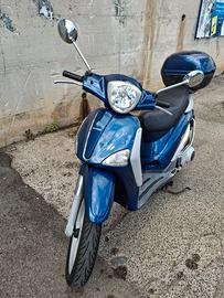 Liberty 200cc