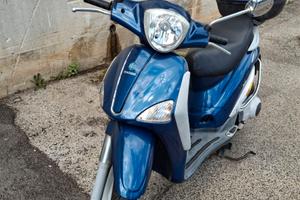 Liberty 200cc