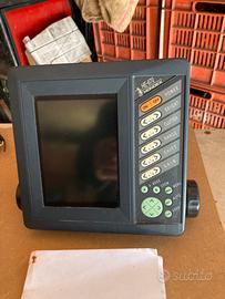 Ecoscandaglio hondex.   He-670